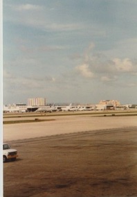 ETATS UNIS
Miami